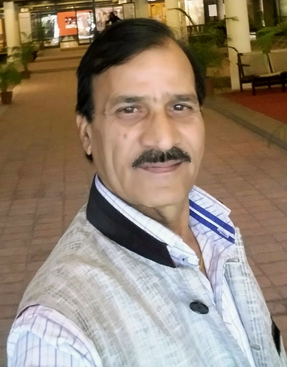 Ganesh Kumar Sharma